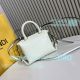 Replica Fendi 2267 White Cube Shaped Mini Handbag (2)_th.jpg